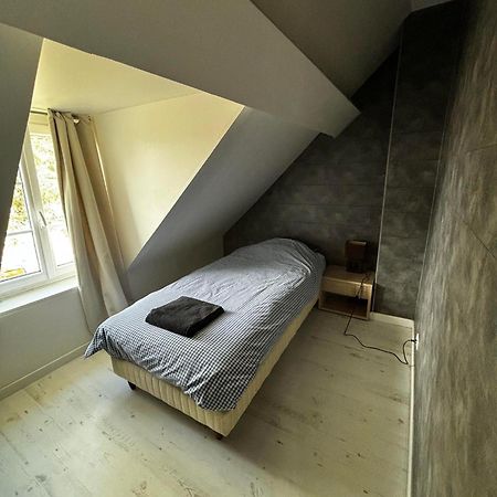 Maison De Village 4 Chambres Neuvy-sur-Loire Kültér fotó