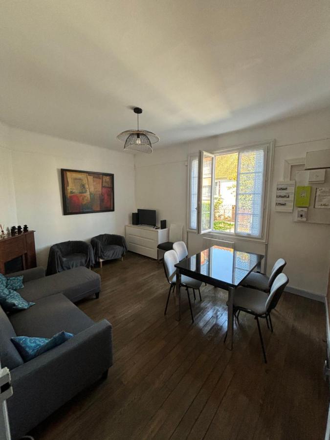 Maison De Village 4 Chambres Neuvy-sur-Loire Kültér fotó