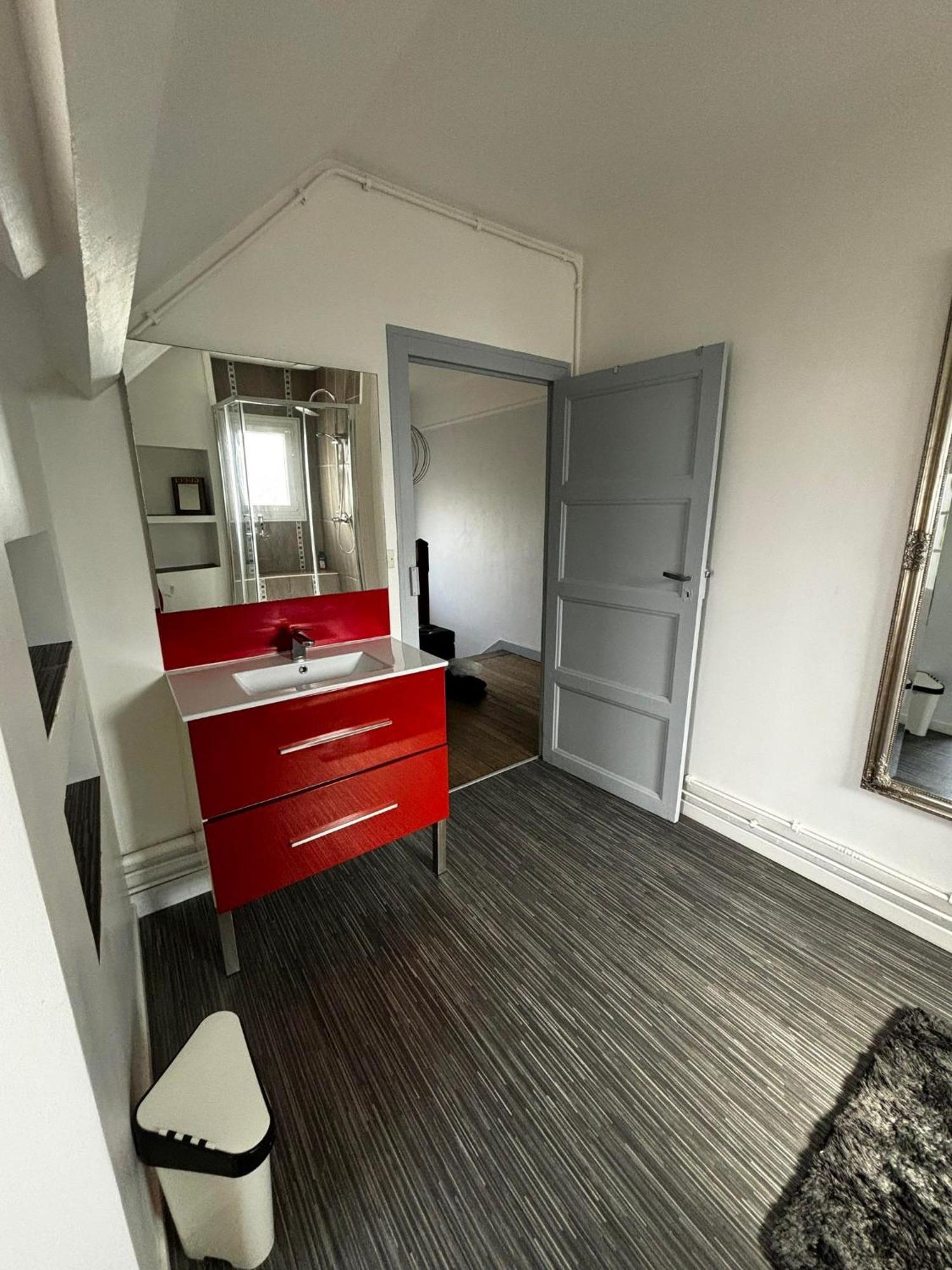 Maison De Village 4 Chambres Neuvy-sur-Loire Kültér fotó