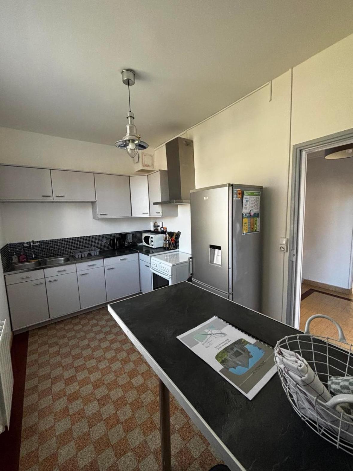 Maison De Village 4 Chambres Neuvy-sur-Loire Kültér fotó
